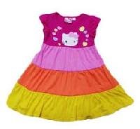 Baby Girl Frocks