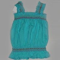 Baby Girl Tops