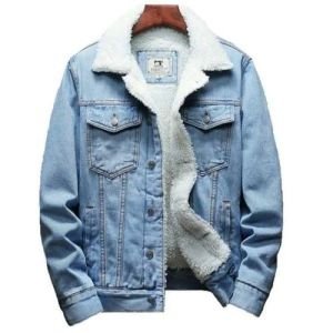 Mens Denim Jackets