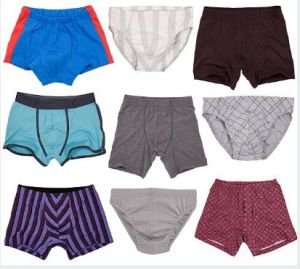 Mens Boxer
