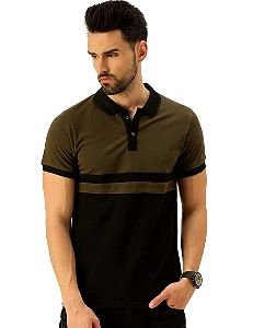 Mens Polo T-Shirts