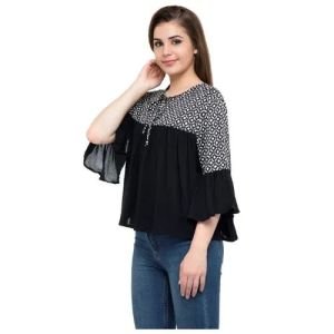 Ladies Casual Top
