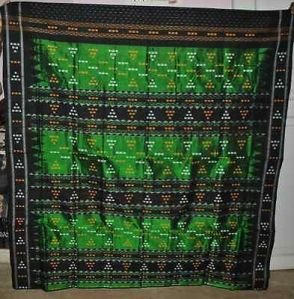 Bapta Saree
