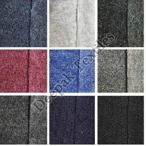 Loop Knit Fabric