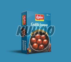 gulab jamun mix