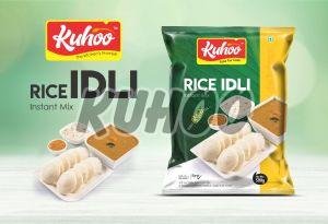 Rice Idli Mix