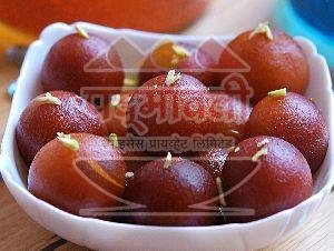Instant Gulab Jamun Mix