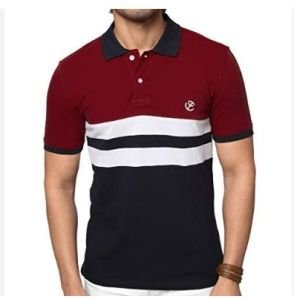 Men Cotton T-Shirt