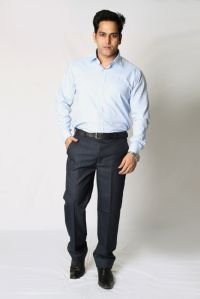 Bamboo Fabric Formal Shirt
