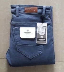Mens Denim Pants