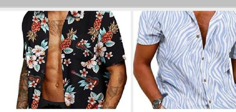 Mens Shirts