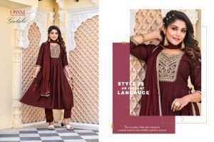Nyra Collection