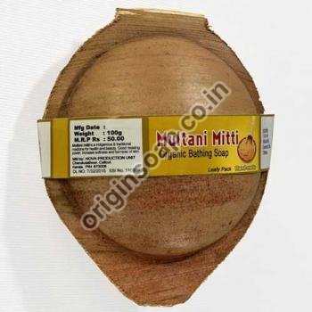 Organic Bathing Soaps