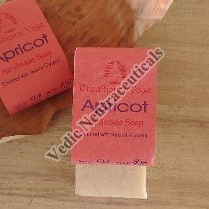 Apricot Soap