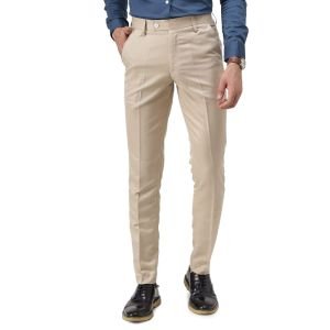 Mens Formal Pants
