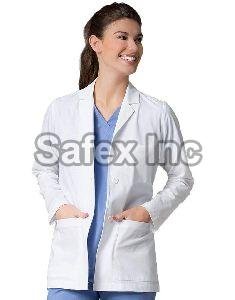 Doctor Coat