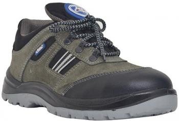 Allen Cooper Safety Shoes