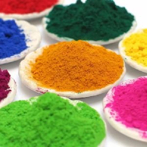 Organic Pigments