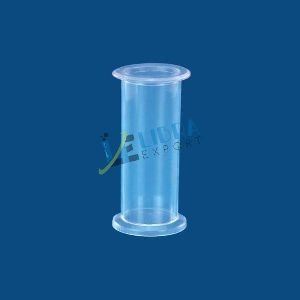 Glass Specimen Jar