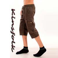 Mens Capris