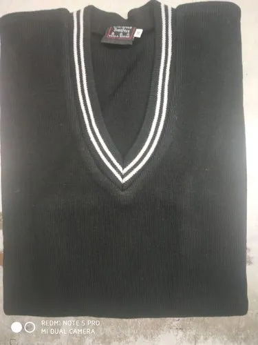 Kids School Sweater