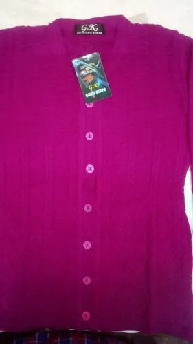 Cardigan