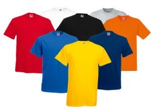 Mens Cotton T Shirts