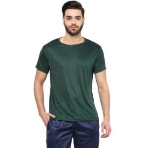 Mens Polyester T Shirts