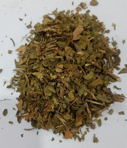 Passion Flower Dry Leaves