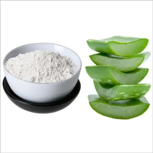 Aloe Vera Powder