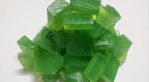 Aloe Vera Soap Base