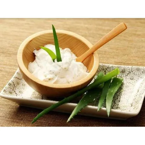 Aloe Butter
