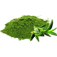 Aloe Vera Leaf Powder