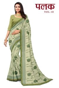 casual daily wear sarees