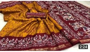 batik sarees