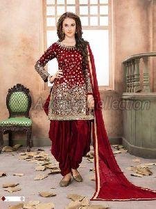 Designer Suit