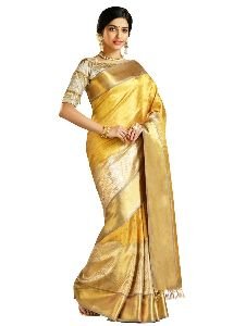 Pure Silk Sarees