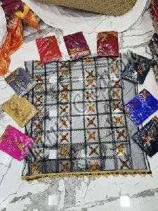 Fancy Net Dupatta