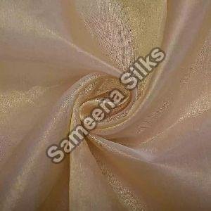 Tissue Silk Fabric