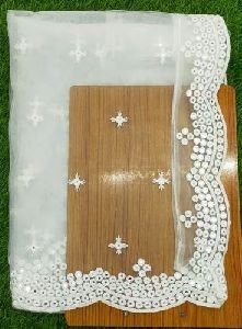 Designer Dupatta