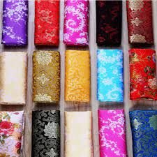 Brocade Fabric