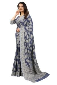 Cotton Saree