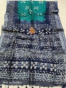 Silk Cotton Sarees