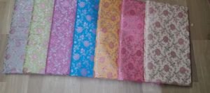 Designer Brocade Fabric