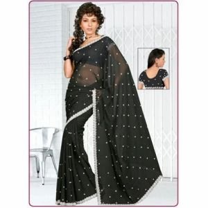 Ladies Boutique Saree