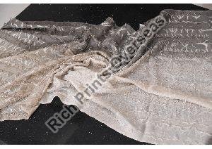 100% Wool Tie Dye Woolen Stole