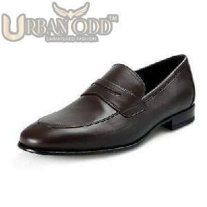 Leather Shoes