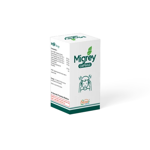 Pharmaceutical Capsules