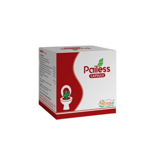 Pharmaceutical Capsules