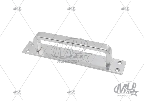 D-Type Handle